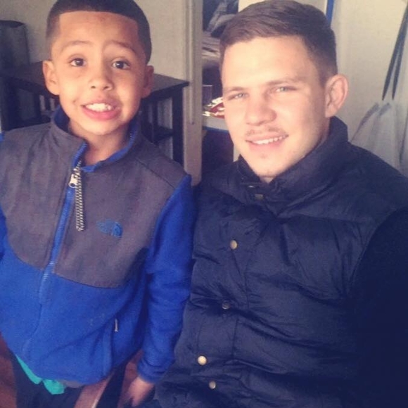 Meet your Posher, Brendan - Picture 1 of 1